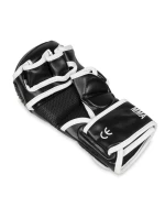 Rukavice MMAsparing L - Phantom White - Valor Series