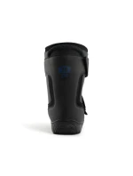 Dětské boty na snowboard ROSSIGNOL CRUMB černé