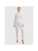 Dámské bezešvé termoprádlo (spodní) 4F 4FWAW25USEAF217-27S dámské