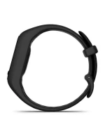 Garmin Vivosmart 5 Sportovní náramek na ruku Black