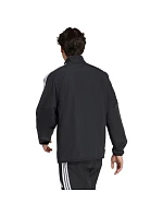 Pánská mikina adidas Tiro 26 League Presentation černá JZ9049 pánská