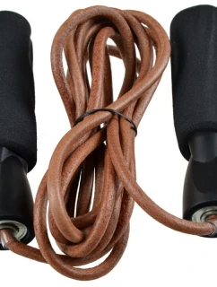 KOŽENÉ ŠVIHADLO SE ZÁTĚŽÍ PROFIT FIT DK 1023