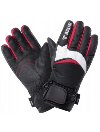 Zimní rukavice Brugi 2zjp 92800463818 Zimní rukavice Brugi 2zjp 92800463818