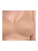 Twin soft podprsenka moldovaná 5493 deep sand - RosaFaia Twin soft podprsenka moldovaná 5493 deep sand - RosaFaia