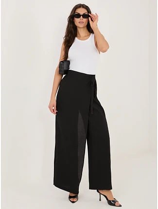 Kalhoty CS SP XYS3376.96 černá