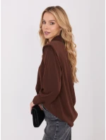 Košile IT KS 8631.59 hnědá