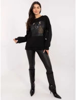 Mikina MI BL 4216 1.82 černá