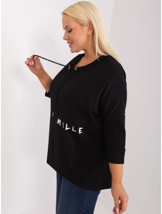 Halenka RV BZ 14002.44 černá