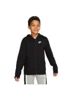 Dětská mikina NSW Club Jr BV3699 - Nike Dětská mikina NSW Club Jr BV3699 - Nike