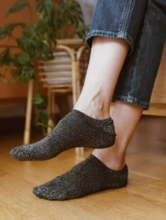 Dámské ťapky LUREX 100