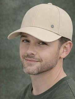 BASEBALLOVÁ ČEPICE CD153