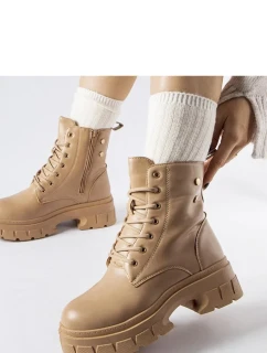 Boty model 204829 Solea