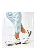 Sportovní obuv  model 218372 Solea