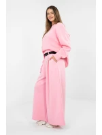 Teplákové kalhoty model 224595 Rue Paris