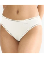 sloggi GO Crush High leg C3P - WHITE - SLOGGI WHITE - SLOGGI