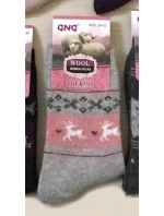 Ponožky WiK GNG 002 Angora Dog dámské 319 35-42