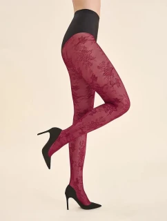 Gabriella 1238 Carmela punčocháče 5-XL 40 den