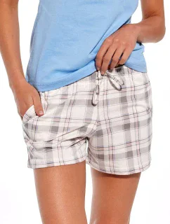 Cornette 609/10 269701 Dámské pyžamové šortky S-2XL