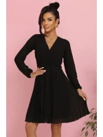 Dámské šaty 313-17 ISABELLE - NUMOCO Dámské šaty 313-17 ISABELLE - NUMOCO