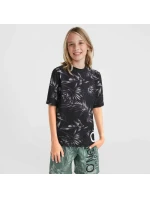 O'Neill UV Mix & Match Cali First 13'' Swim Shortscrazy Skin Jr T-Shirt 92800613848