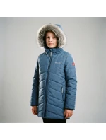 Trollkids Dívčí zimní bunda Lifjell Jacket Jr 133-184