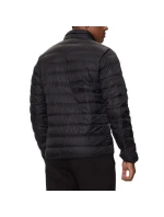Pánská zateplená přechodná péřová bunda EA7 Emporio Armani černá (8NPB23-PNGPZ-0208) Pánská zateplená přechodná péřová bunda EA7 Emporio Armani černá (8NPB23-PNGPZ-0208)