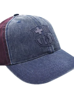 Baseballová čepice FC Barcelona 5001GOA