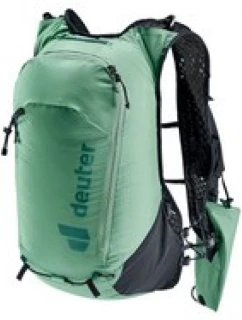 Ascender 13 mátově zelená