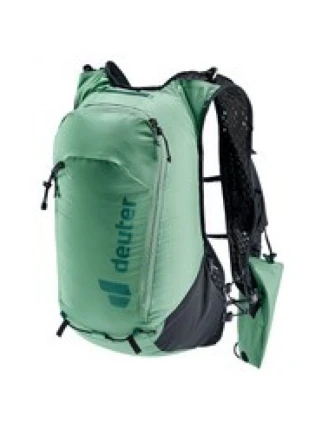 Ascender 13 mátově zelená