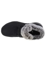 Skechers On The Go Joy-Plush Dreams 144042-BKGY Black 36