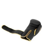 Boxerské rukavice 8oz - Gold Dragon - Valor Series