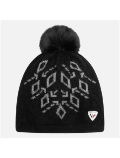 Rossignol W Mia čepice černá