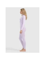 Dámské bezešvé termoprádlo (spodní) 4F 4FWAW25USEAF217-52S dámské