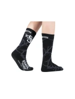 Palladium STRANGER THINGS HOPPER SOCK SX7451-008 Black