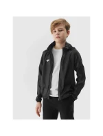 Chlapecká přechodná bunda 4F 4FSS22TTJAM139-20S Chlapecká přechodná bunda 4F 4FSS22TTJAM139-20S