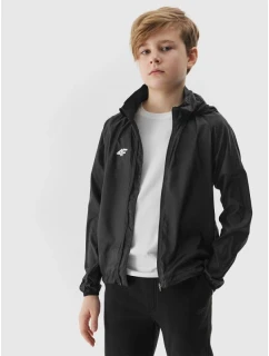 Chlapecká přechodná bunda 4F 4FSS22TTJAM139-20S