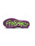 Boty Nike Giannis Freak 6 BOLD BERRY/GREEN STRIKE-HYPER VIOLET purple FJ7792-500