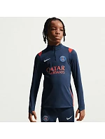 Mikina Nike PSG Strike Drill Top Junior II 1669-410 Mikina Nike PSG Strike Drill Top Junior II 1669-410