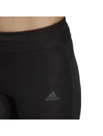 Běžecké kalhoty adidas Own the run Tight 3/4 W CF6222 Běžecké kalhoty adidas Own the run Tight 3/4 W CF6222