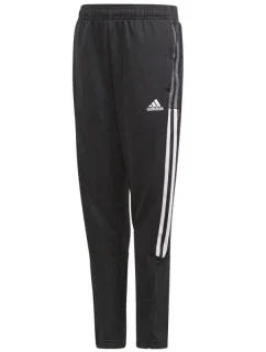 Juniorské tréninkové kalhoty Tiro 21 Slim GQ1242 - Adidas