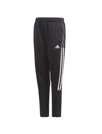 Juniorské tréninkové kalhoty Tiro 21 Slim GQ1242 - Adidas