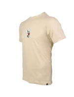 47 Značka MLB New York Yankees Emb Backer Southside Tee M 549815