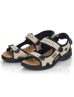 Sandály Rieker 64582-60 W RKR602