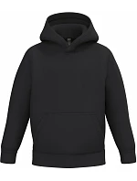 Kariban K 477 Dětská mikina s kapucí 20.K477 black Kariban K 477 Dětská mikina s kapucí 20.K477 black