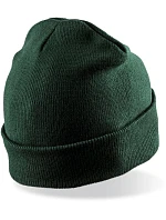 Result Headwear RC 027X Pletená čepice 28.027X bottle green Result Headwear RC 027X Pletená čepice 28.027X bottle green