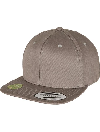 Flexfit 6089OC 6 panelová Snapback bio kšiltovka 55.89OC pale grey Flexfit 6089OC 6 panelová Snapback bio kšiltovka 55.89OC pale grey