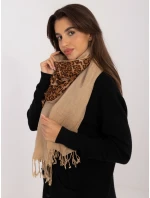 Šála AT SZ ENEC A97.88 světle velbloudí Šála AT SZ ENEC A97.88 světle velbloudí