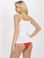 Top BR TP 2048 bílá