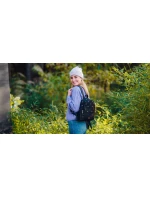 Fashion batoh VUCH Zane mini Borny