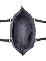 Dámská kabelka Vuch Carmela Dark Green